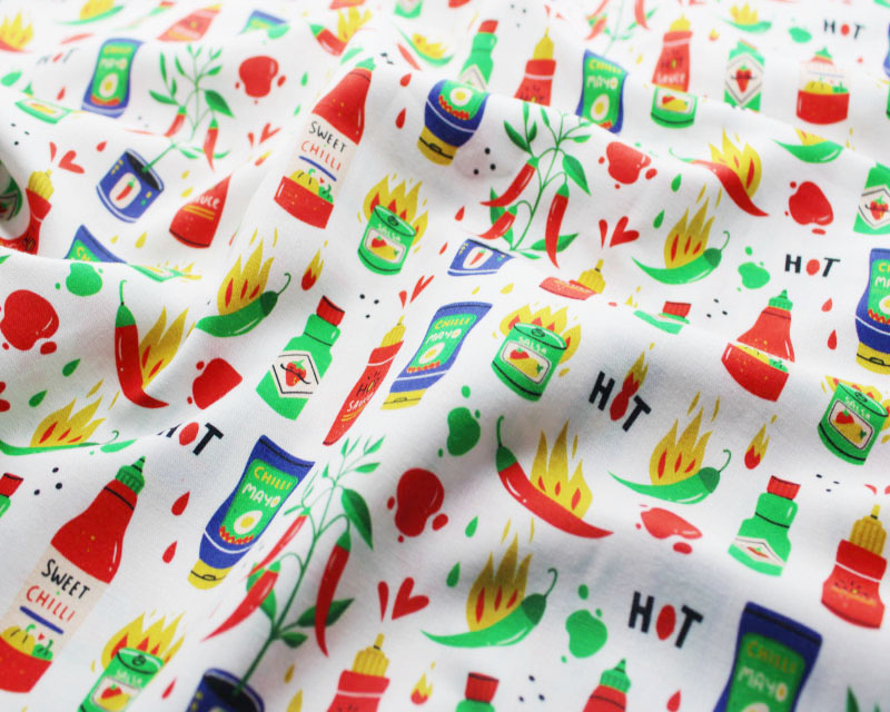 Little Johnny by Empee